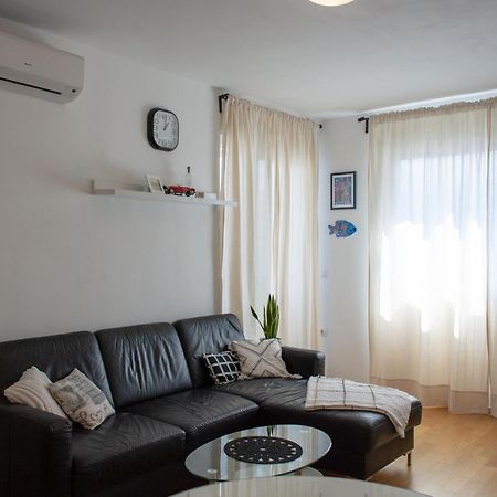 Il Dono Del Mare - Apartment Zadar Dış mekan fotoğraf