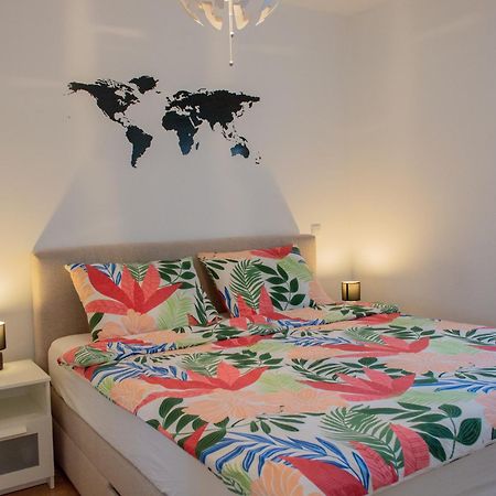 Il Dono Del Mare - Apartment Zadar Dış mekan fotoğraf