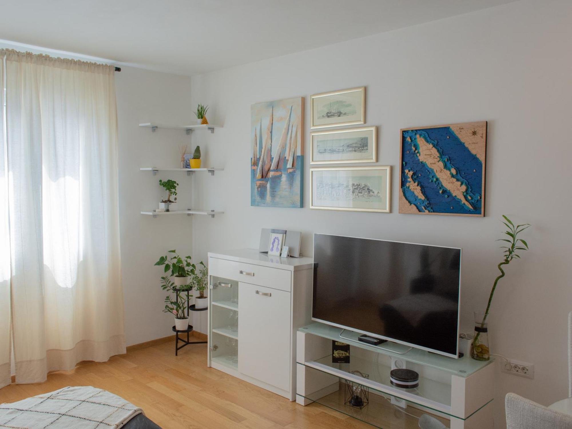 Il Dono Del Mare - Apartment Zadar Dış mekan fotoğraf