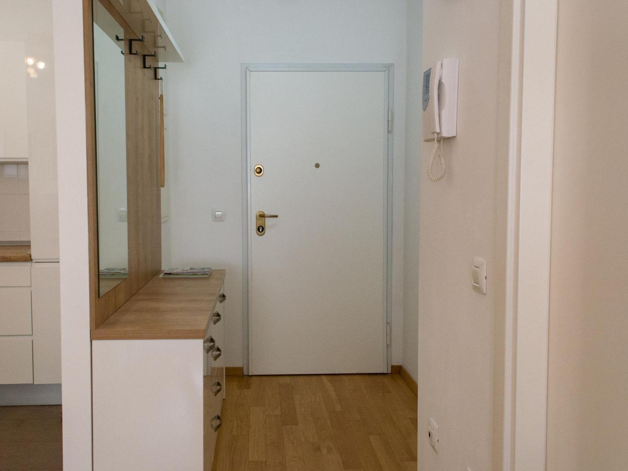 Il Dono Del Mare - Apartment Zadar Dış mekan fotoğraf